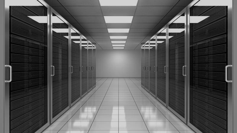 Best Positioned for the Flash-Transformed Data Center Captive
