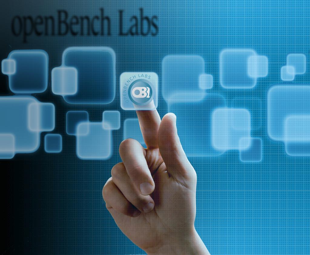 openbench Labs Executive Briefing: May 20, 2013