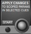 Press APPLY button in APPLY CHANGES 1 4 Note: Channel Scope has no relevance when updating User Layer assignments.