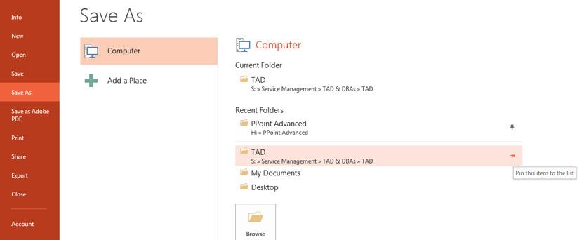 To change Theme colours: 1. Click the File tab, then Options. 2. Change Office Theme in the General section, under Personalize your copy of Microsoft Office. 3. Click OK.