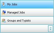 Job Number A unique number assigned to each job by WinScribe. Job numbers are sequential and are assigned automatically when the job is created.