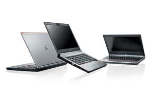 Data Sheet Fujitsu LIFEBOOK E733 Notebook Elegant Design and Functionality without Compromises The elegant LIFEBOOK E Line offers premium notebooks for corporate demands providing you with ultimate