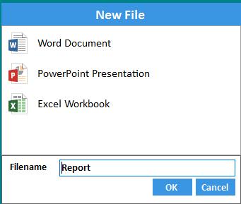 just those new and updated files down from SharePoint. It also intelligently manages renames and deletes both locally and on SharePoint without any file transfers occurring.