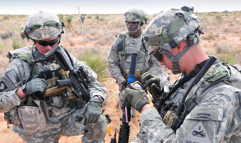 WARFIGHTER TOUGH STAR-PAN Multiport power and data hubs for soldier personal area networks Ruggedized soldier-worn electronics have revolutionized mission effectiveness.