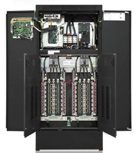 9. Power 7. Some customers are responsible for Remote Power Panels (RPPs) and/or breakers 8.
