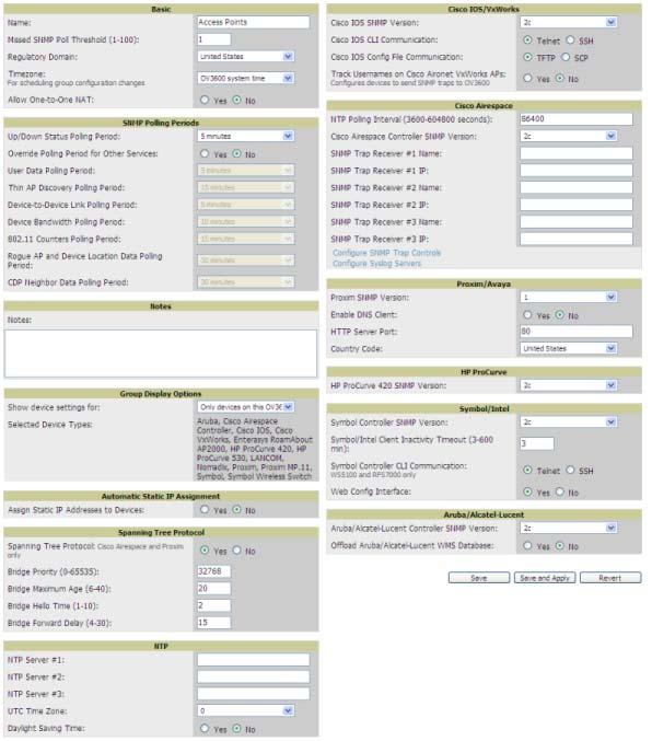 Configuring Basic Group Settings The Groups Basic page allows you to specify basic information about a Group, including the Group name.