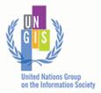United Nations Group on the Information Society UN Chief Executives Group consisting of 32 UN Agencies UNGIS objective is to develop extensive collaboration and partnerships among