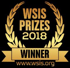 Open Consultation Process Best Practices Special Tracks Partner With Us WSIS Prizes 2018 Share and Promote All WSIS