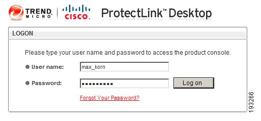 Configuring Cisco ProtectLink Endpoint Providing Desktop Protection to the Computers on the Network 3 1. Create the WFBS-H Packages.