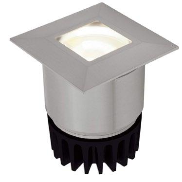 The fixture is rated for outdoor/ocean front environments using a wet location electrical box or indoor using a standard octagon electrical box.