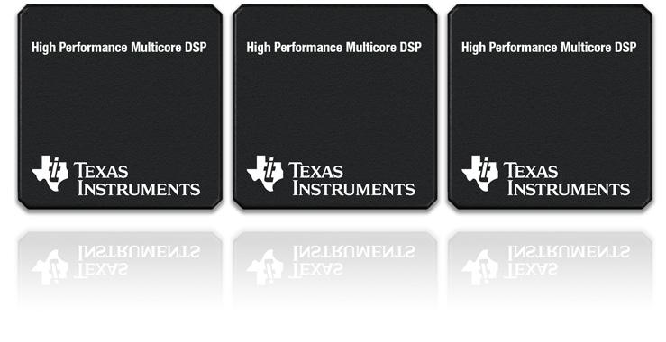 Product Range Features MagnaLINK Distributed DSP Architecture Magna-Power s MagnaLINK technology provides distributed Texas Instrument DSP control across power processing stages inside the MagnaLOAD