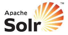 Solr Solr is a standalone enterprise search server implemented from Apache Solr is built using the API provided by Lucene Solr implements REST-like API It supports different standard to represent