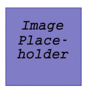 A dialog box will appear when an image is placed in a frame. Click Unscaled, Scaled to Fit or Cancel, as desired. 5. Click tab to show/hide Galleries.