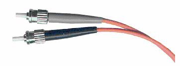 More than one twisted pair may be placed inside an outer insulated layer and sometimes the cable is screened or shielded by a grounded outer layer.