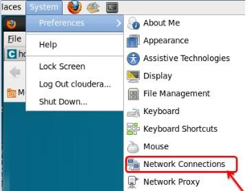 1. From the Lab Server toolbar, select System >