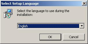 From the C:\Software\RStudio\R directory, run R-3.3.1-win.exe 3. If prompted with the Windows Security Warning, click Run. 4.