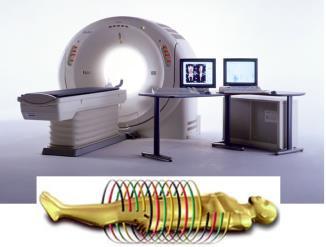 -600, -100, 30, 1600 43 44 On a CT scanner, if the Hounsfield unit for water is zero and 