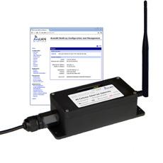 AW5802xTR-PAIR MSRP $1499 5.8 GHz Outdoor Wireless Ethernet Bridge A pair of AW5802xTR radios pre-configured as a point-to-point bridge. Plug and play, ready to install.