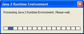Installing SDL Trados 2007 Suite - Freelance 4 5 If you do not currently have the Microsoft Visual ++ 2005 Redistributable installed, this dialog box is displayed next. lick Yes.