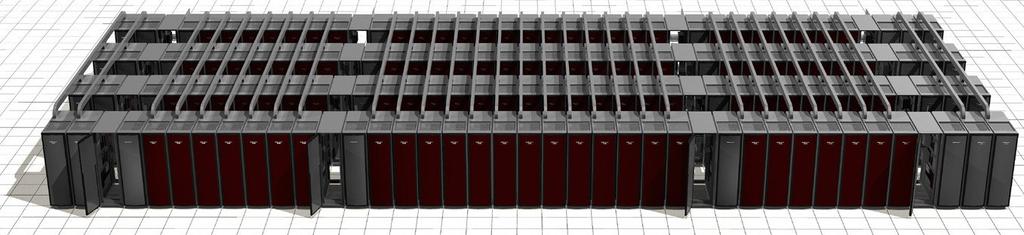Eldorado system goals Make the Cray MTA-2 cost-effective and supportable Mainstream Cray manufacturing Mainstream Cray service and support Eldorado is a Red Storm with MTA-2 processors Eldorado