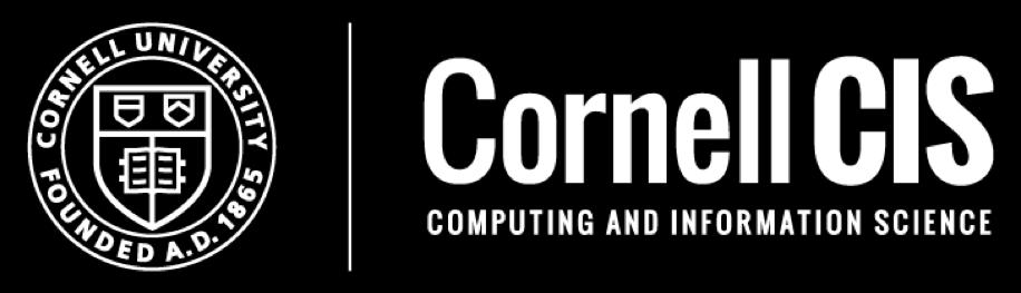 http://www.cs.cornell.edu/courses/cs1110/2018sp Lecture 8: Conditionals & Control Flow (Sections 5.1-5.