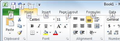 Program Fundamentals Tips If you don t want the Mini Toolbar to appear every time you select text, click the File tab and click Options.