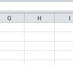 To Select an Entire Worksheet: Click the Select All button wheree column and row headings meet.