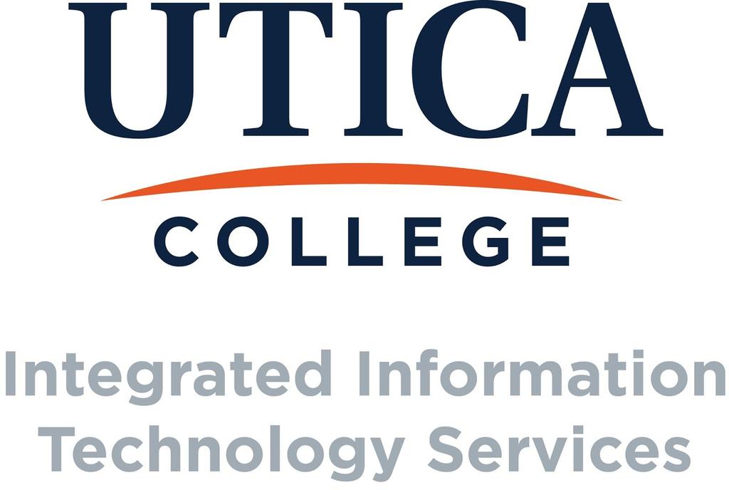 This document is intended to help you download any content that exists in your Utica Collge Google account, including email, YouTube videos, photos, etc.