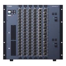 The CS-R10-S Control Surface originally designed for use with the RIVAGE PM10 can also be connected to a RIVAGE PM7 system to