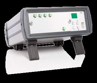 SX4 Benchtop Optical Switch Product Description The SX4 Benchtop Optical Switch are benchtop instruments ideal for manufacturing production testing.