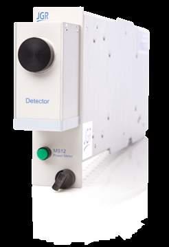 KEY FEATURES Uses the same cavity as Return Loss Meters Replacement for IQS-9403 APPLICATIONS Simplex and