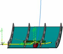 For instance, select 1- BEAM REMOVAL in the specification