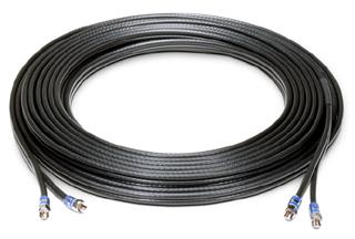 POWER INJECTOR CABLES FOR CISCO AIRONET 1400 SERIES WIRELESS BRIDGES Typical installations will place the outdoor unit on an external mast with the power injector unit placed indoors.