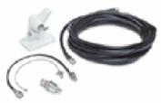 Table 7). Figure 4. Cisco Aironet Antenna Accessories for use with RP-TNC Connectors Table 7.