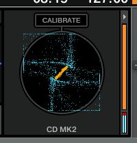 Setting Up TRAKTOR SCRATCH TRAKTOR SCRATCH PRO 2 Troubleshooting FIX: Switch input sensitivity to Phono in the control panel of the audio