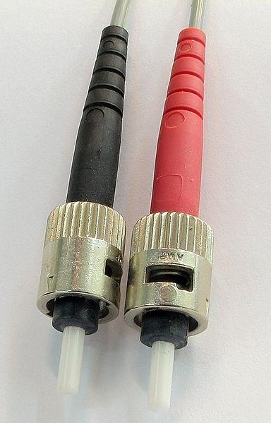 connector can be used Adapter