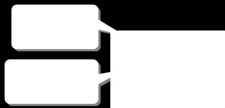 If an entire block is included in the selection, the structure bar is shaded in