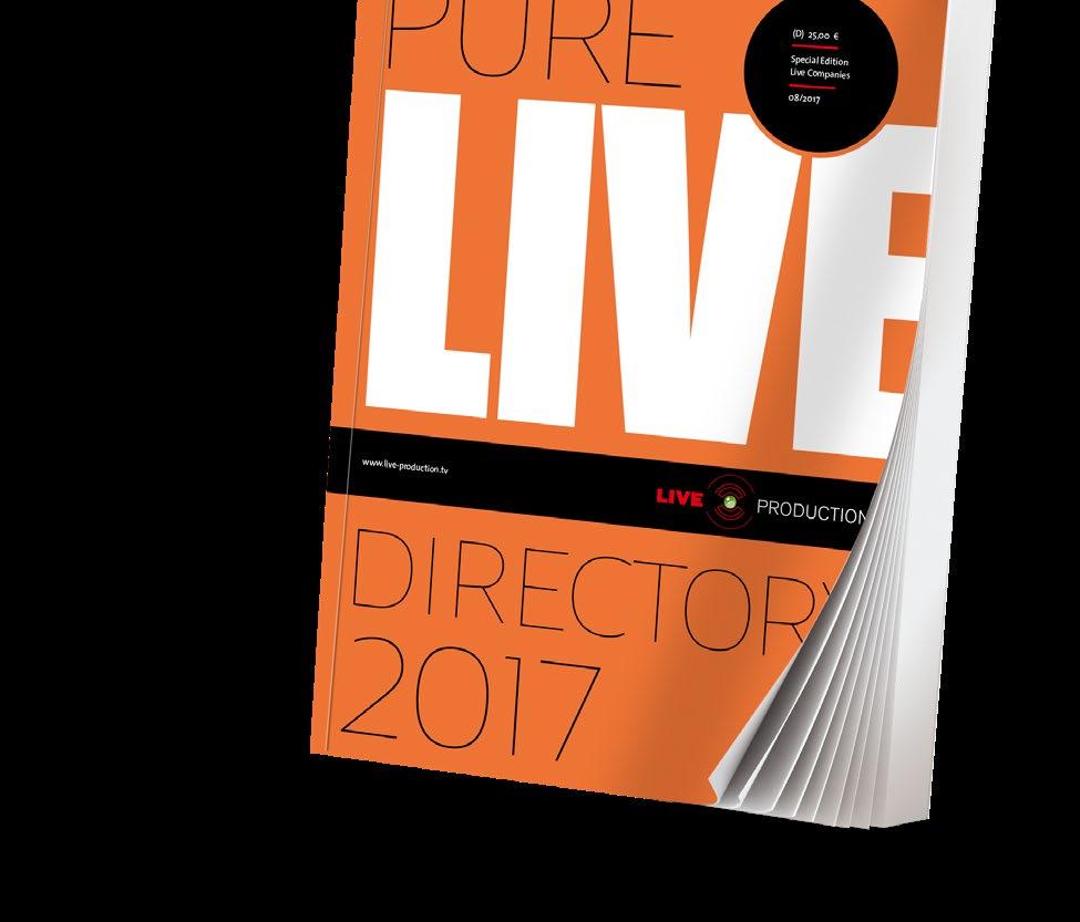 PRINT The Directory 2018 11 NEW ISSUE