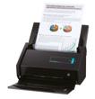 Scanners ScanSnap Scanner Simplex Speed at 300 dpi A4 Portrait Duplex Speed at 300 dpi A4 Portrait S1100i ix100 S1300i ix500 SV600 7.5 seconds per page 5.