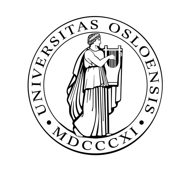 DRAFTING A CLOUD COMPUTING CONTRACT University of Oslo Faculty of Law Candidate number: