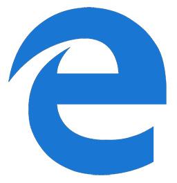 78 - Internet and online security Surf the Net! To surf the internet, you need a program called an internet browser. Microsoft Edge provides an easy and secure web browsing experience.
