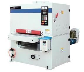 First customer successes Easy to use Machining Grinding machine The machine