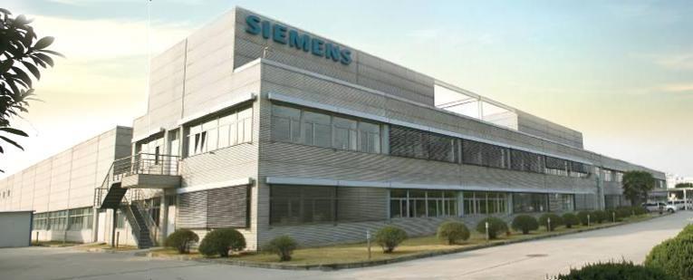 Siemens Numerical Control Ltd.
