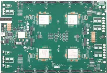 Xilinx 7 Series Prodigy Logic Module Gigabit Ethernet Enabled Fifth Generation Rapid FPGA Prototyping Hardware S2C has been successfully delivering rapid SoC prototyping solutions since 2003.