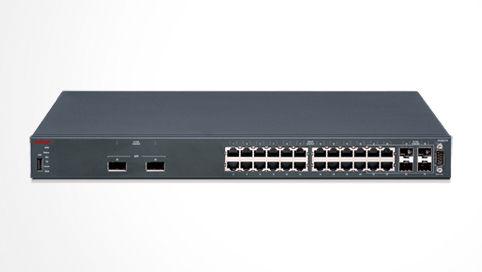 Ethernet Switches: Learning from Received Frame