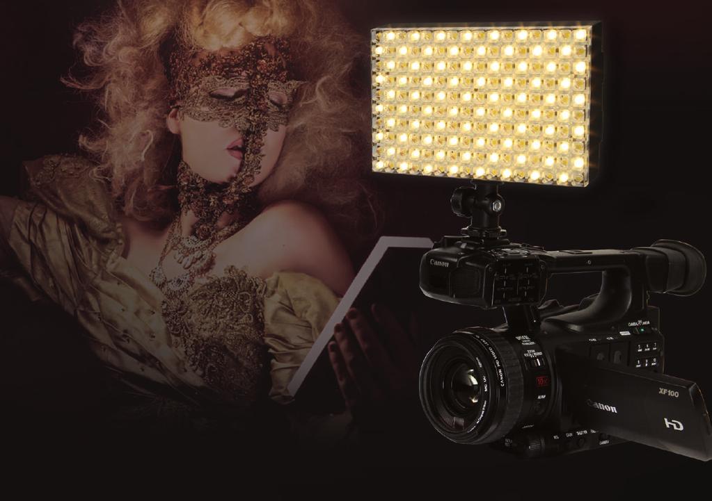 On Camera Led Lights 23 The LEDGO line of On-Camera LED Panels has raised the bar for portable location lighting.