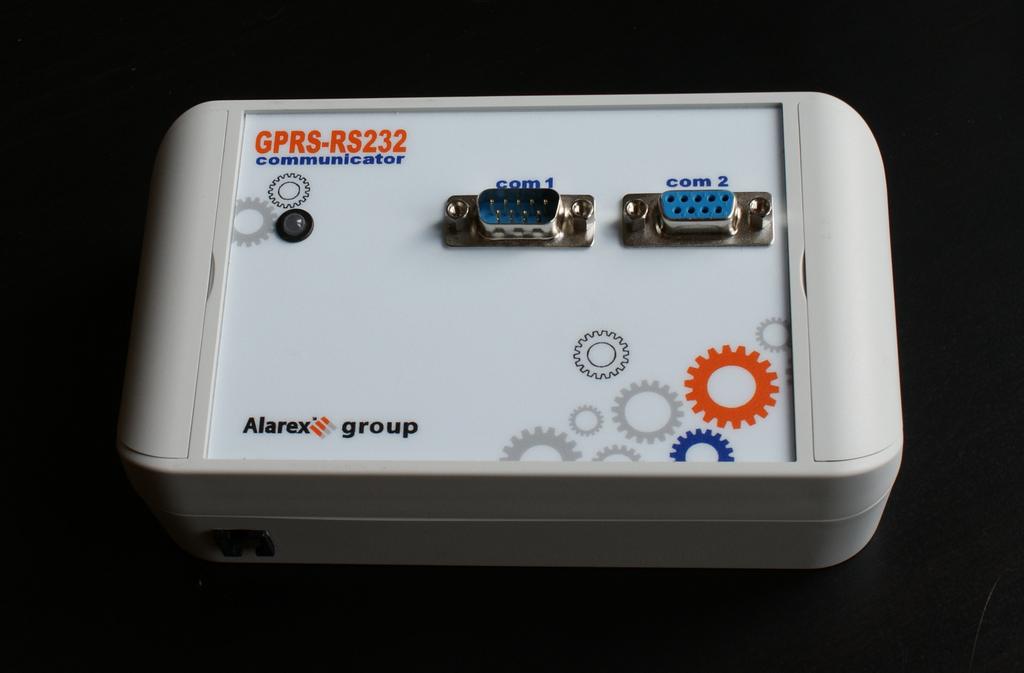 GPRS-RS232