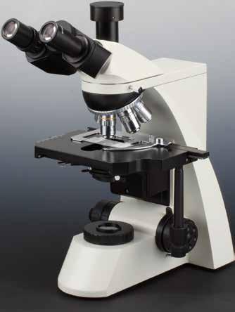 146 Microscopes PrimoX microscope The PrimoX microscope is the largest and most versatile microscope in our range. The modern ergonomic design encourages the best possible working positions.
