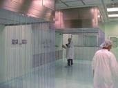 CleanRooms in about 60 countries around