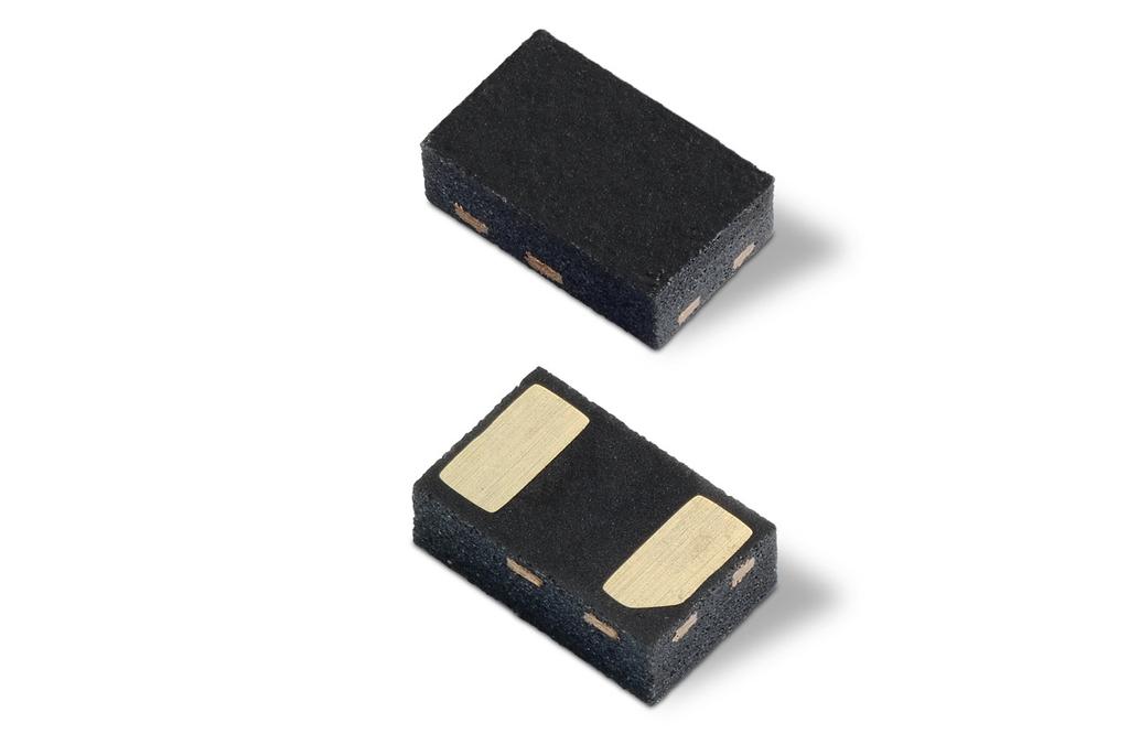 SP11xx Series Discrete Unidirectional TVS Diode RoHS Pb GREEN Description Zener diodes fabricated in a proprietary silicon avalanche technology protect each I/O pin to provide a high level of